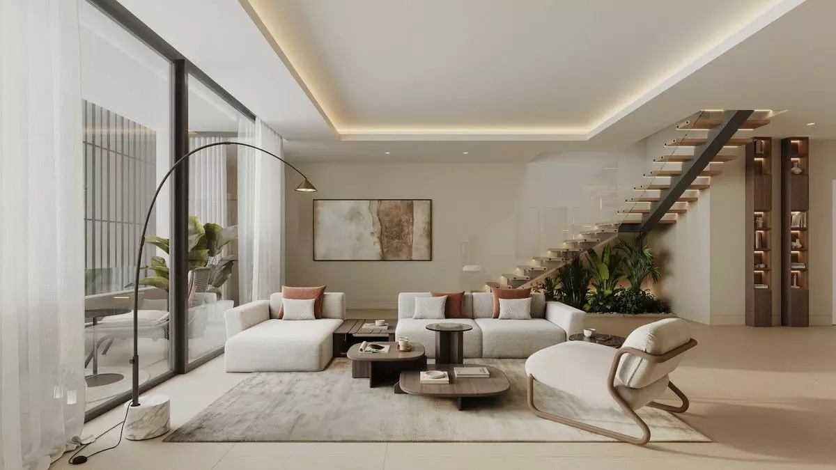 House Of 255 M² In Marbella, Spain