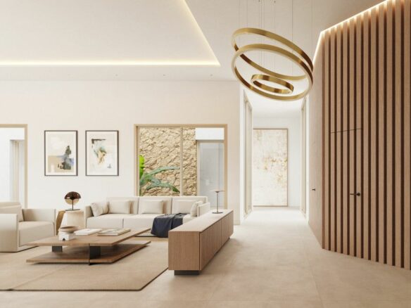 4-bedroom Villa In Orihuela, Spain (166 M²)