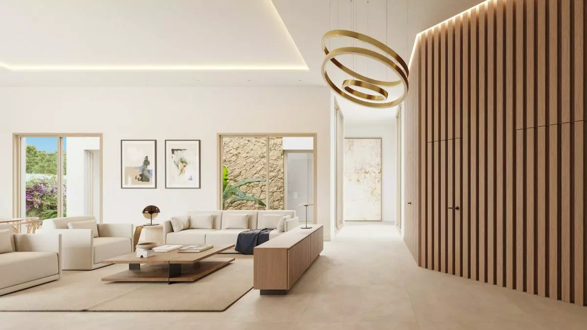 4-bedroom Villa In Orihuela, Spain (166 M²)