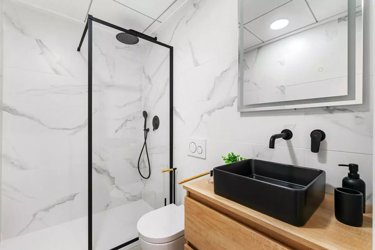 Apartment Of 80 M² In Santiago De La Ribera, Spain