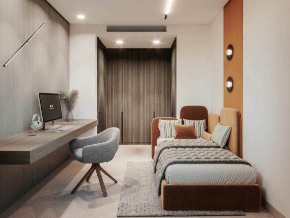 House Of 346 M² In Elviria, Spain