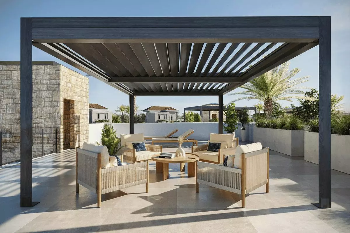 Villa Of 116 M² In Lorca, Spain