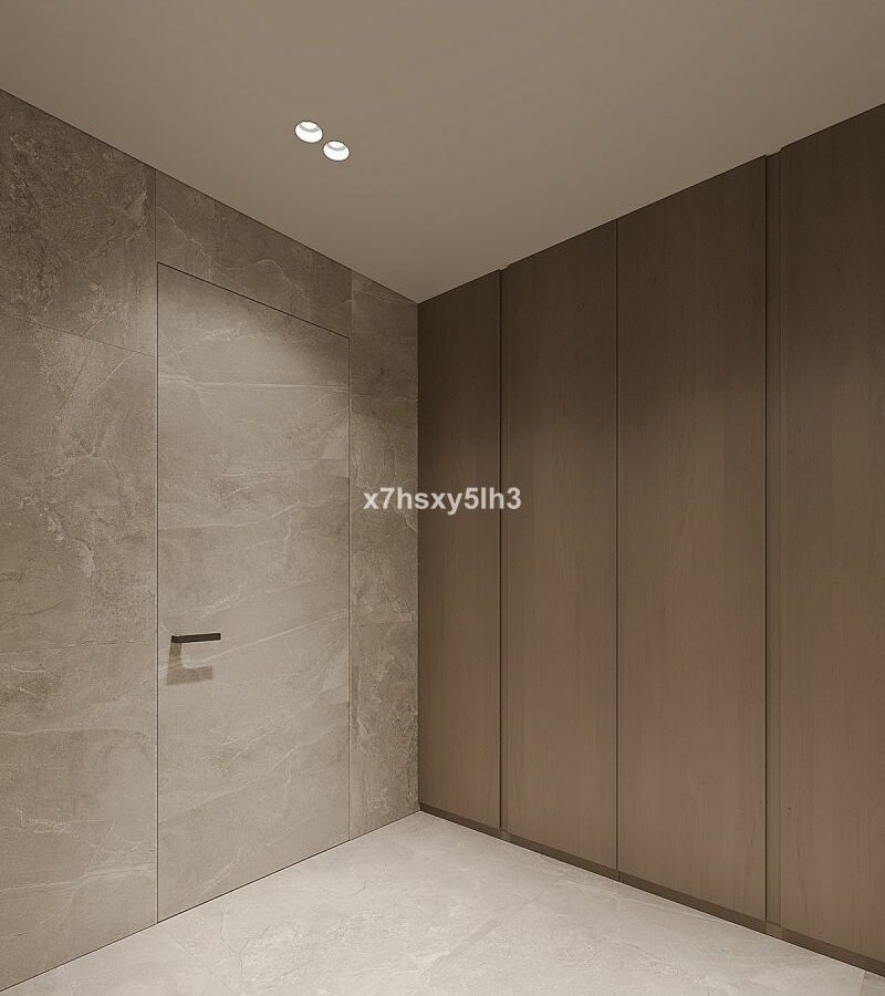 Apartment Of 43 M² In Torrevieja, Spain