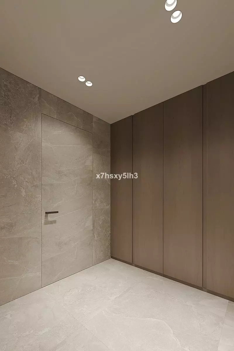 Apartment Of 43 M² In Torrevieja, Spain