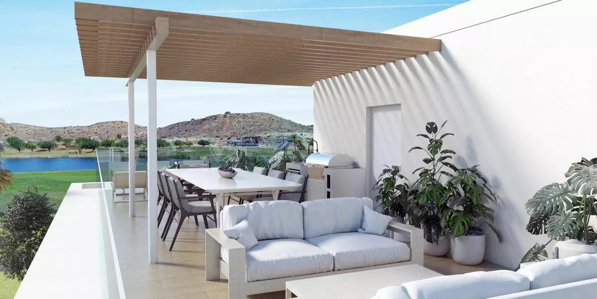 3-bedroom Villa In Elche, Spain (354 M²)
