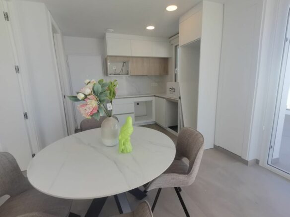 Apartment Of 70 M² In Torrevieja, Spain