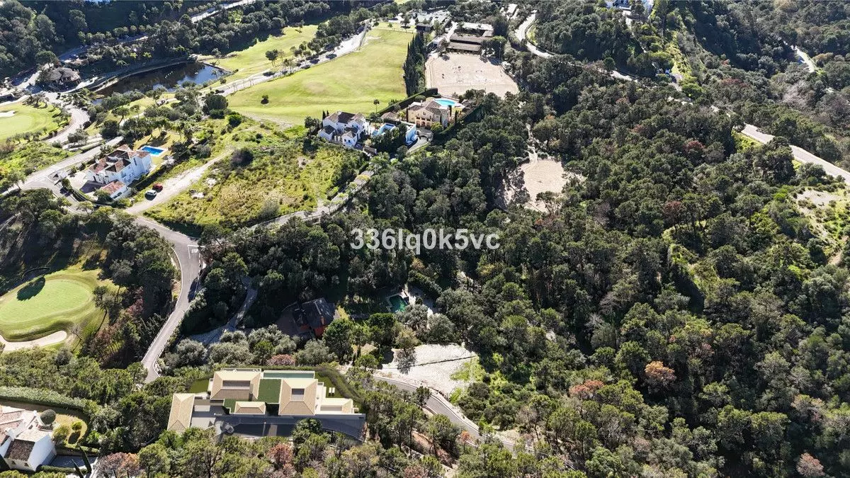 Villa Of 470 M² In Benahavis, Spain