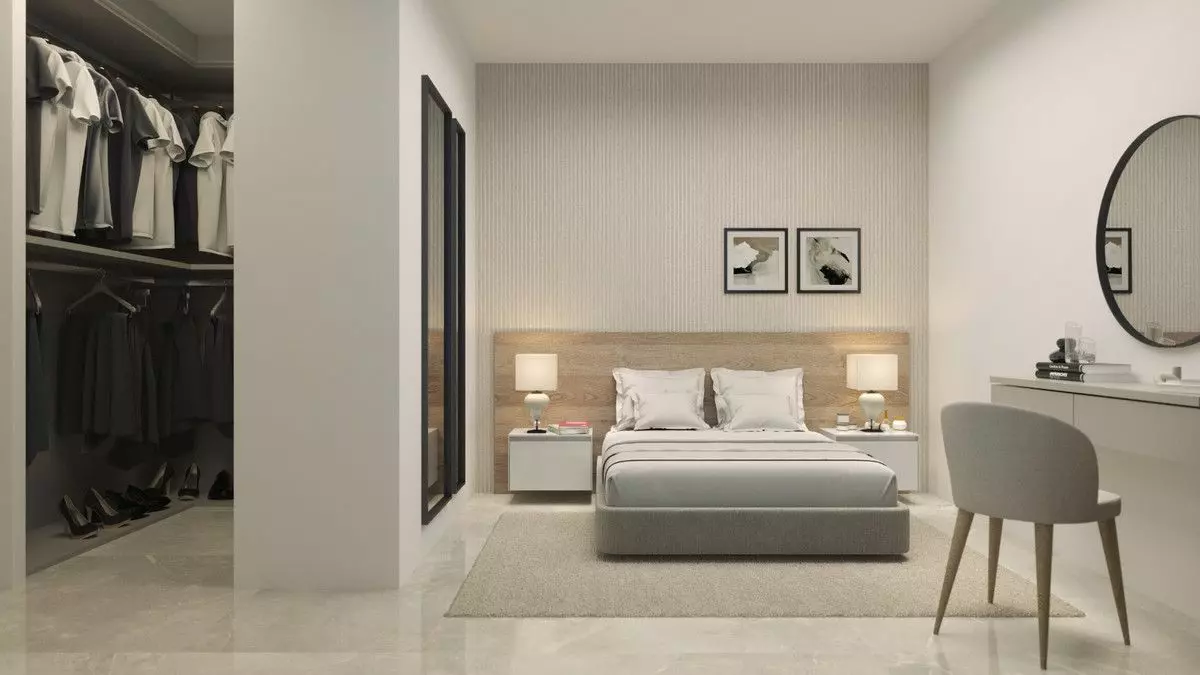 Apartment Of 61 M² In Torrevieja, Spain