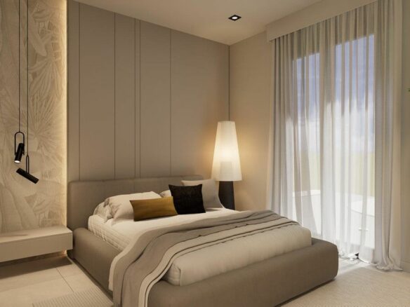 3-bedroom Apartment In Pilar De La Horadada, Spain (88 M²)
