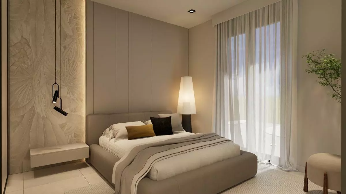 3-bedroom Apartment In Pilar De La Horadada, Spain (88 M²)