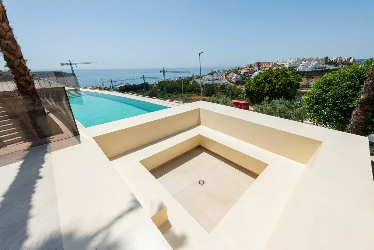 Villa Of 529 M² In Casares, Spain