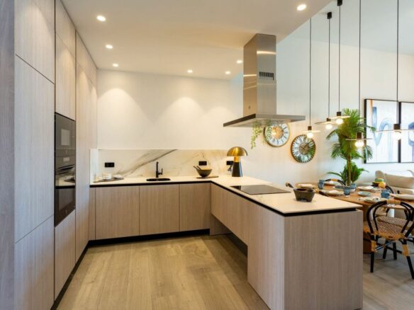 Villa Of 105 M² In Algorfa