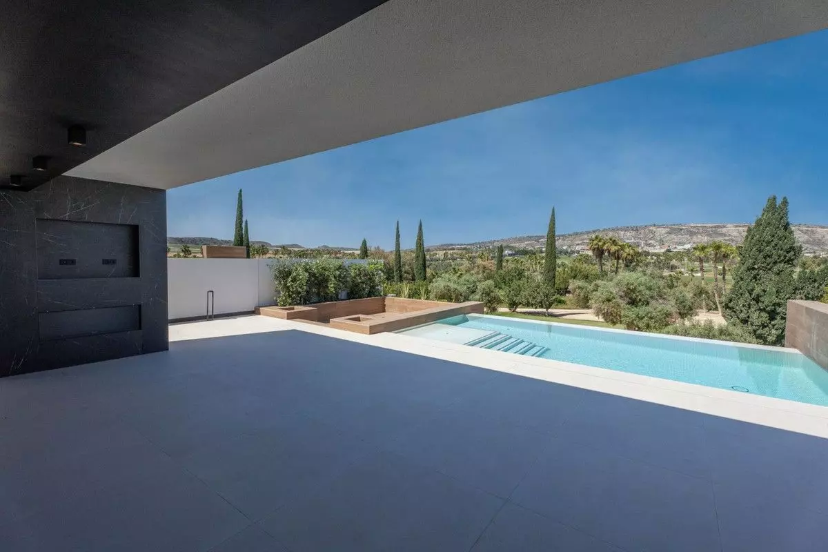 Villa Of 139 M² In Algorfa, Spain