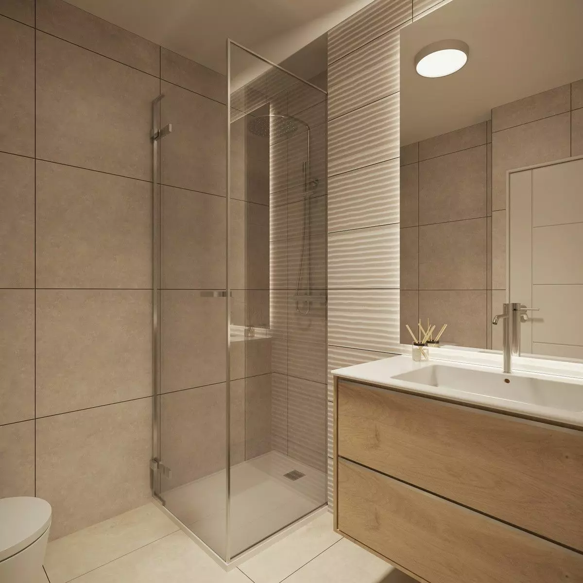 Apartment 37 M² In Torrevieja, Spain – Mediter Real Estate