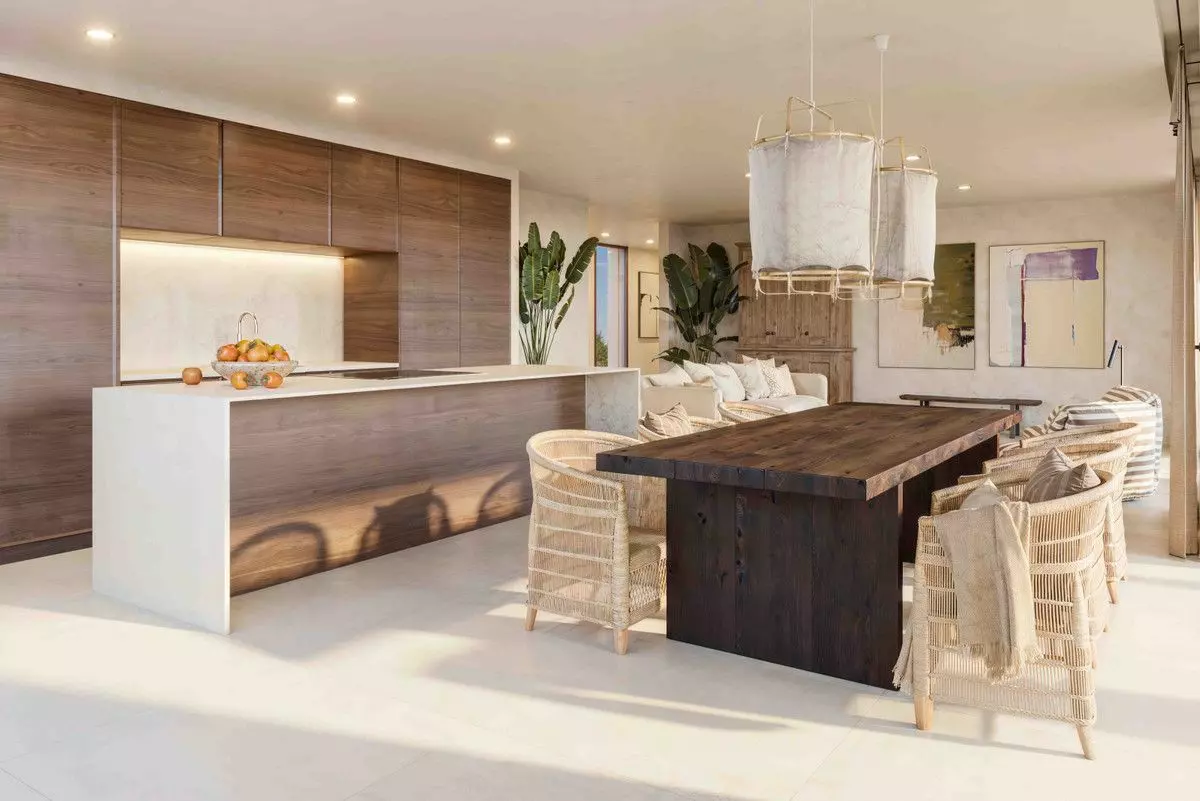 Villa Of 260 M² In Orihuela, Spain