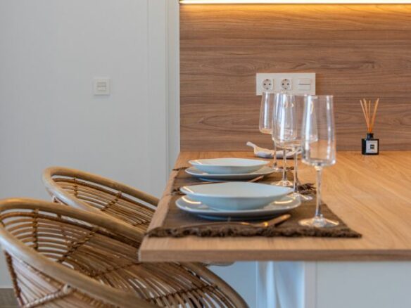Apartment Of 130 M² In Benijofar, Spain