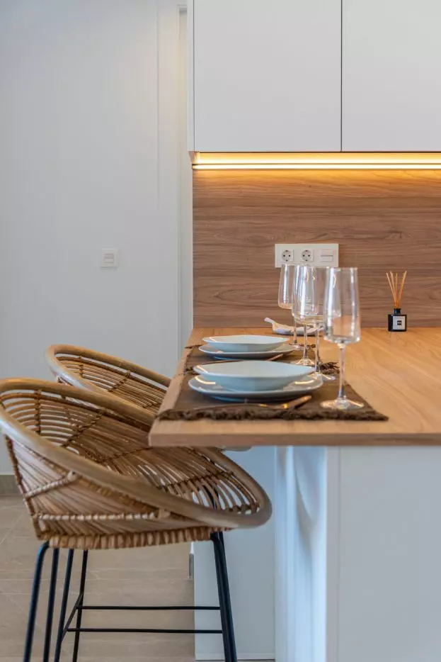 Apartment Of 130 M² In Benijofar, Spain