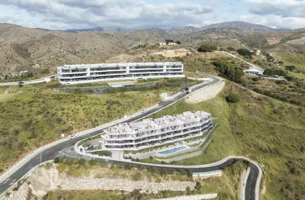 Apartment Of 112 M² In Rincón De La Victoria, Spain