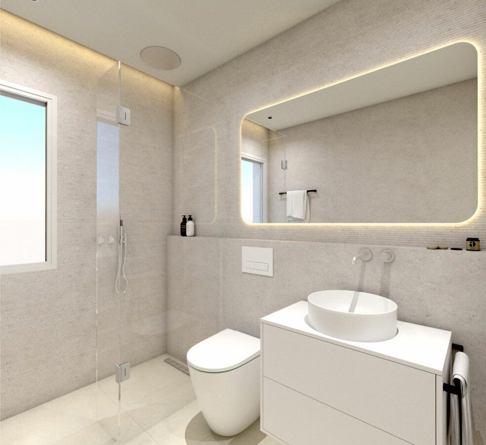 House Of 96 M² In Pilar De La Horadada, Spain