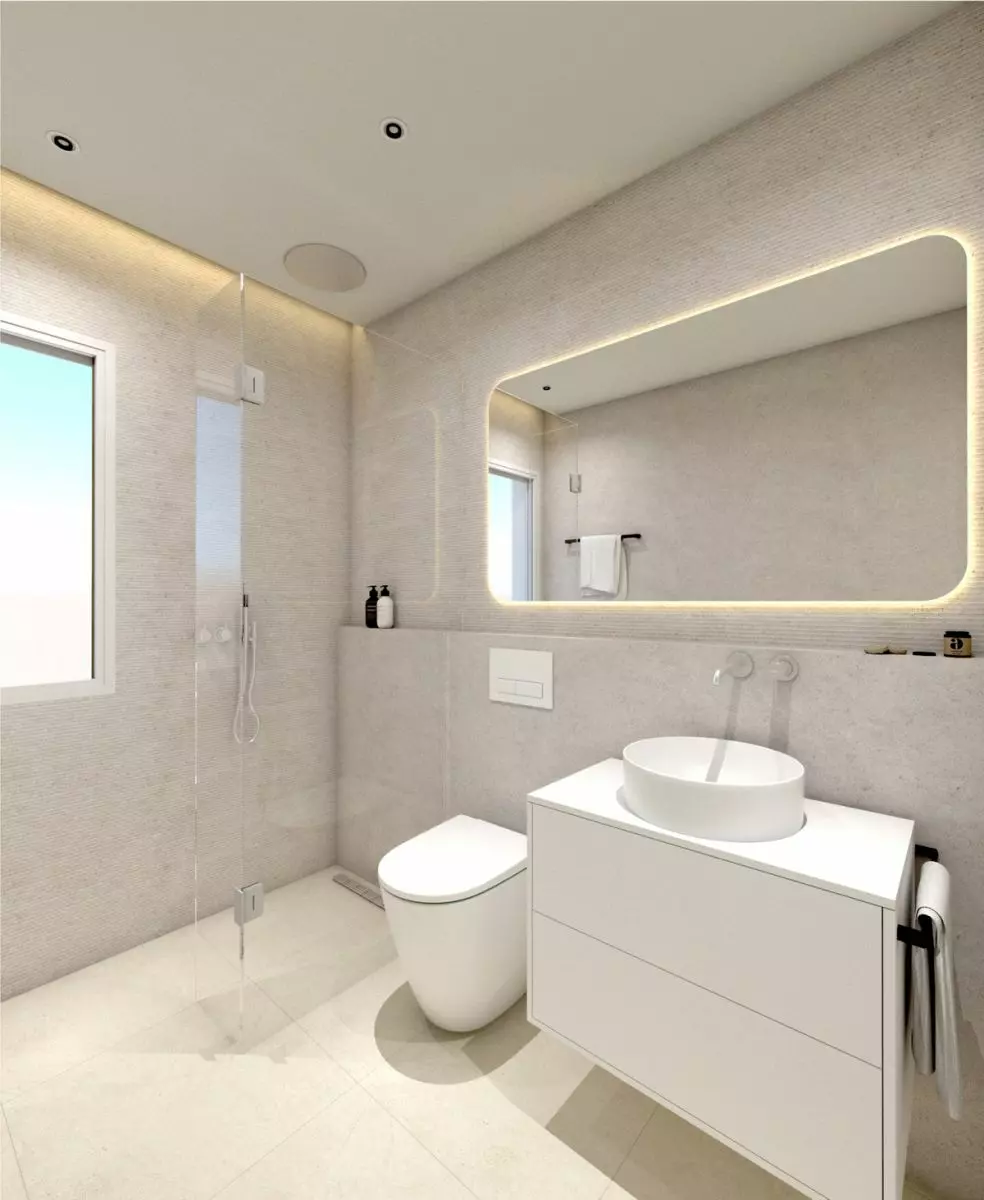 House Of 96 M² In Pilar De La Horadada, Spain