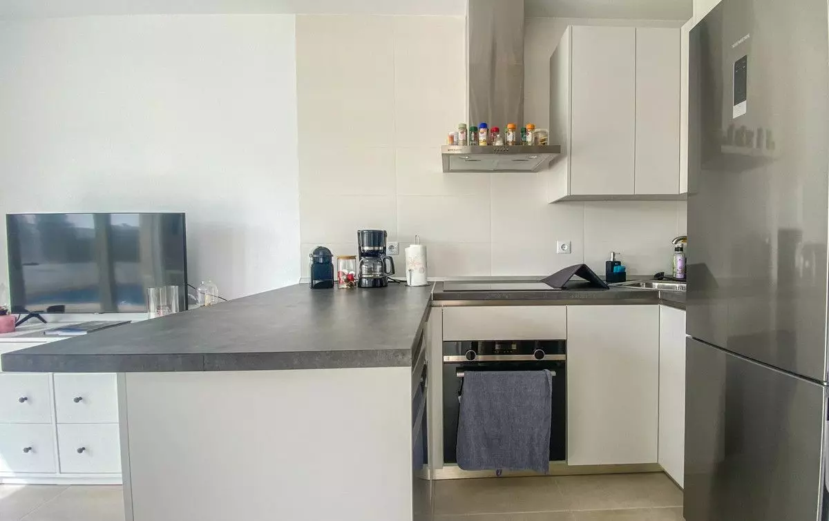 Villa 92 M² In Los Alcázares, Spain – Mediter Real Estate