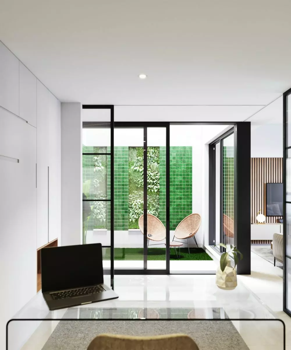 3-bedroom Apartment In Pilar De La Horadada, Spain (92 M²)
