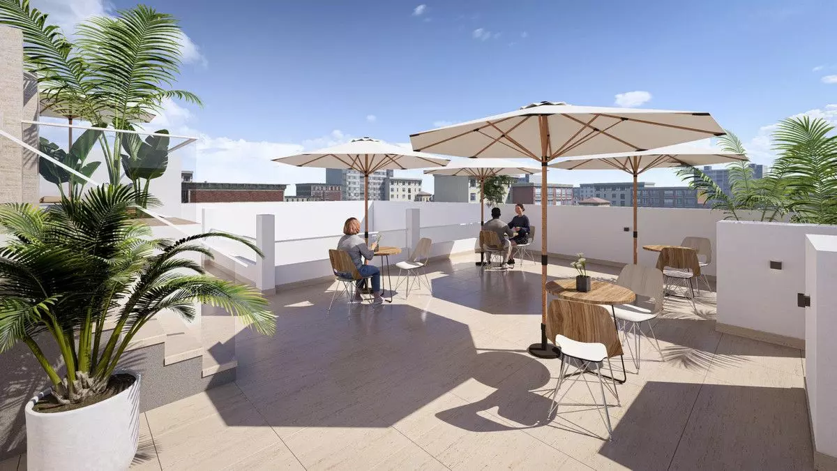 Apartment 37 M² In Torrevieja, Spain – Mediter Real Estate