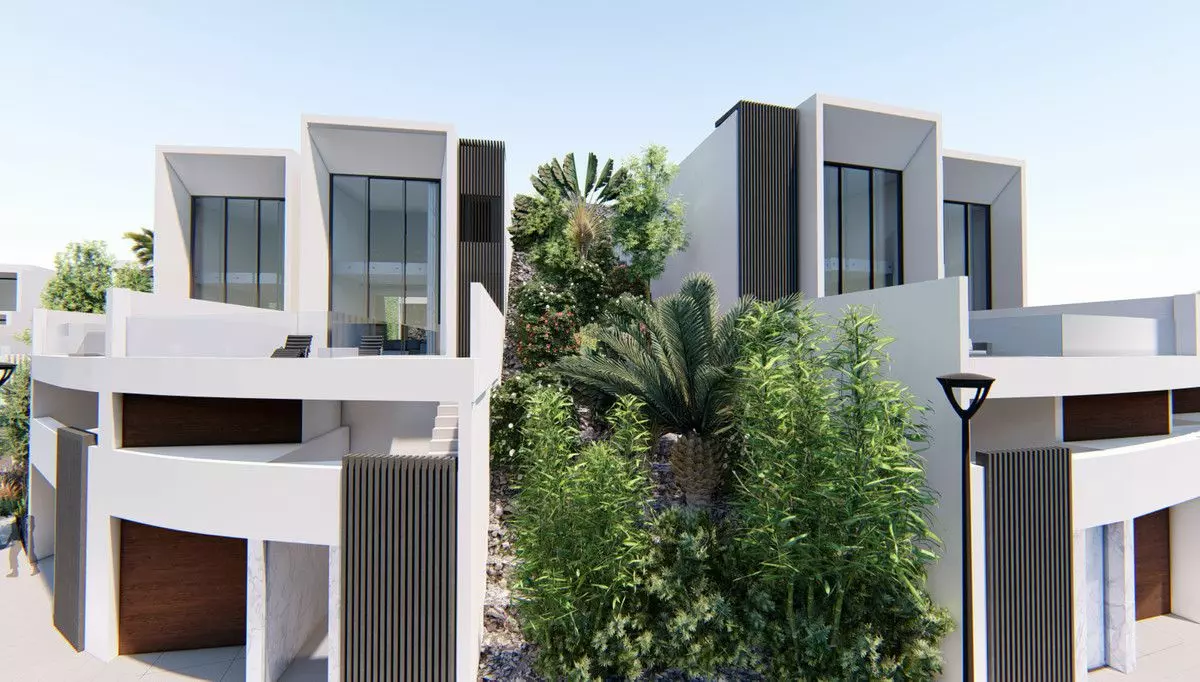 House Of 205 M² In Torrox Costa, Spain