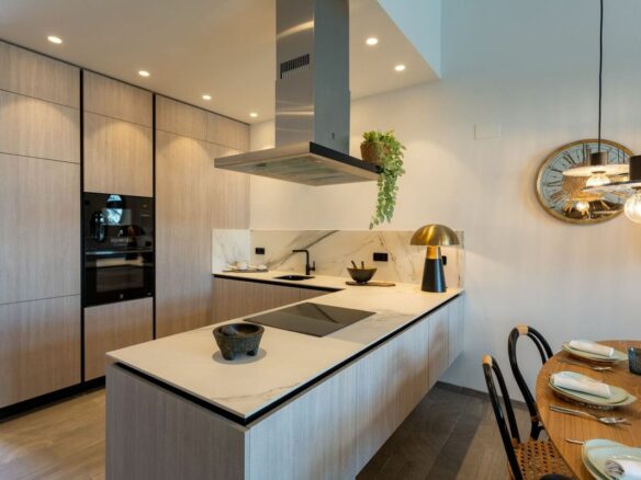 Villa Of 105 M² In Algorfa