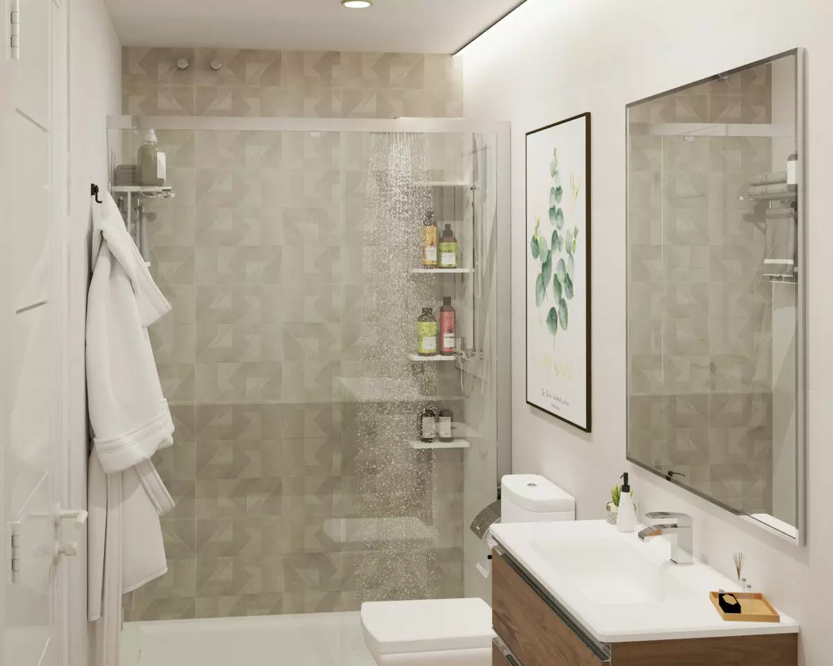 3-bedroom Apartment In Orihuela Costa, Spain (95 M²)