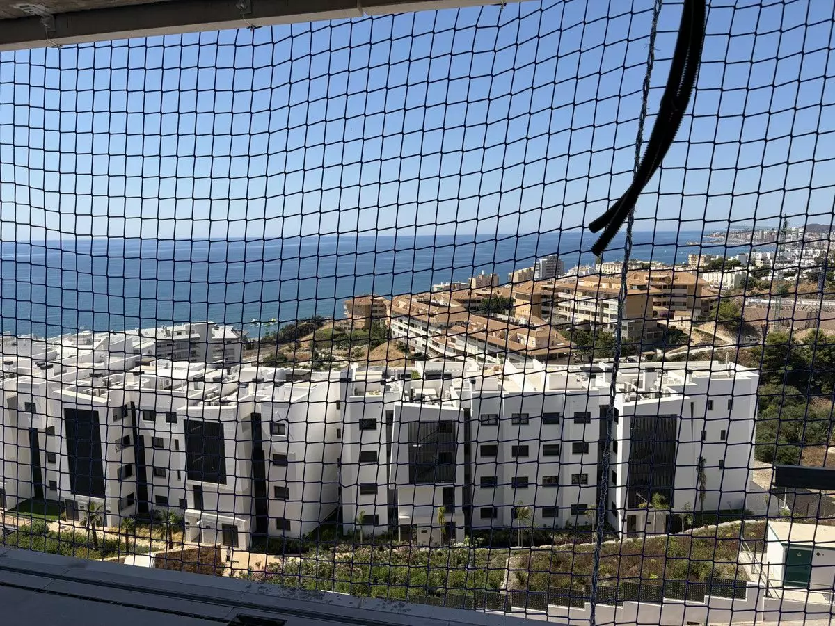 Apartment Of 106 M² In Fuengirola, Spain