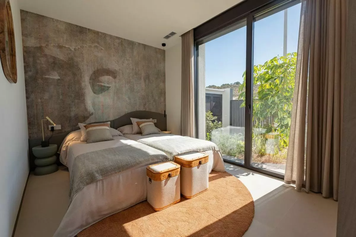 Villa Of 139 M² In Algorfa, Spain