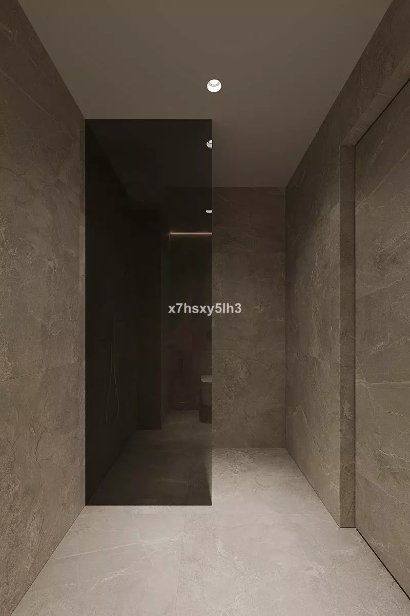 Apartment Of 43 M² In Torrevieja, Spain