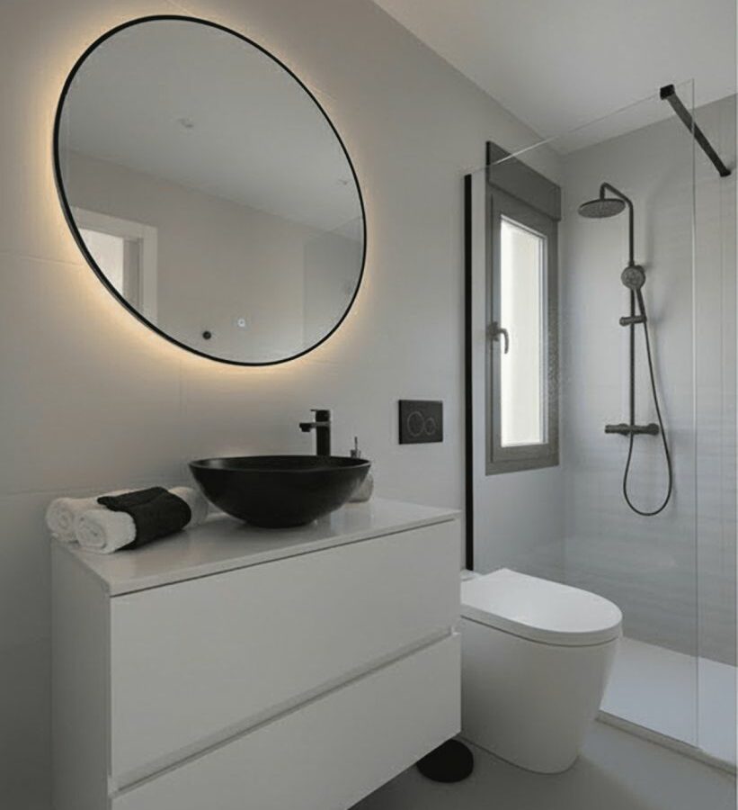 Apartment Of 75 M² In Los Alcázares, Spain