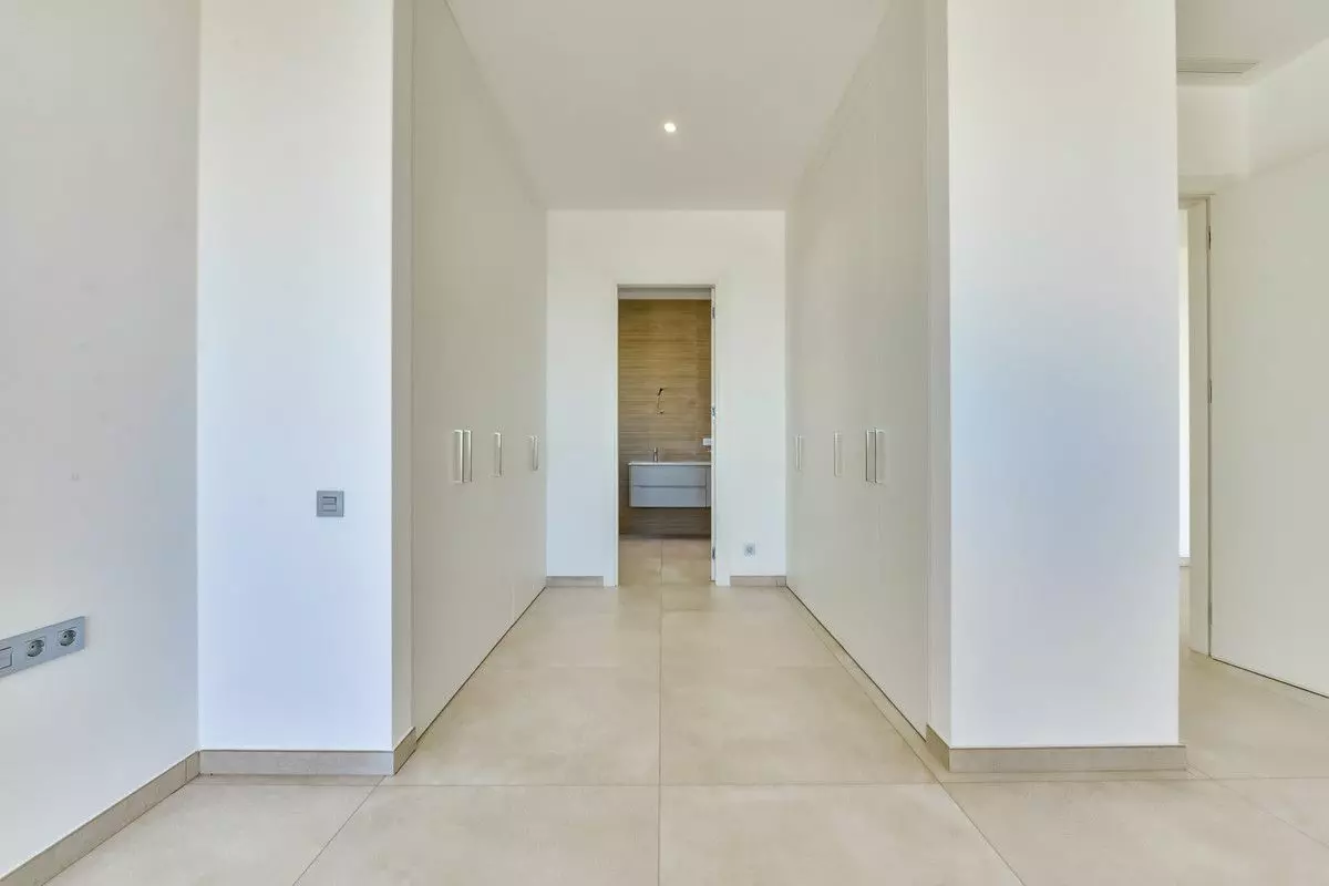 Villa Of 698 M² In Finestrat, Spain