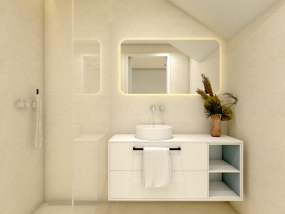 House Of 96 M² In Pilar De La Horadada, Spain