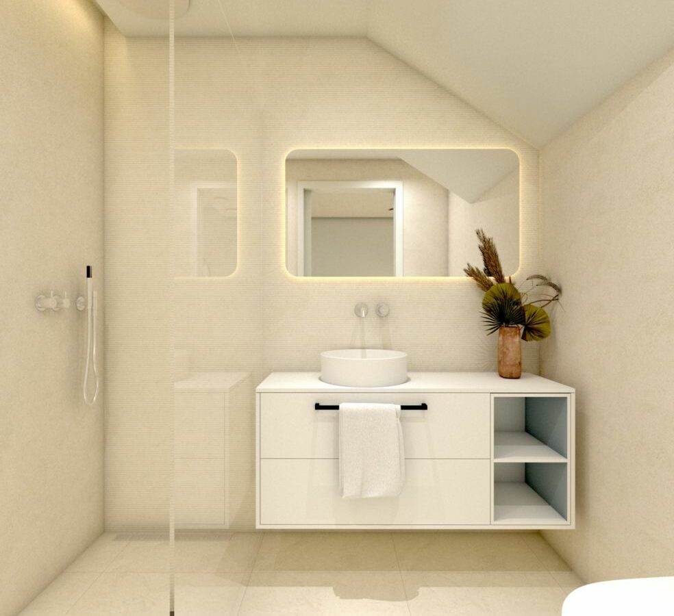 House Of 96 M² In Pilar De La Horadada, Spain