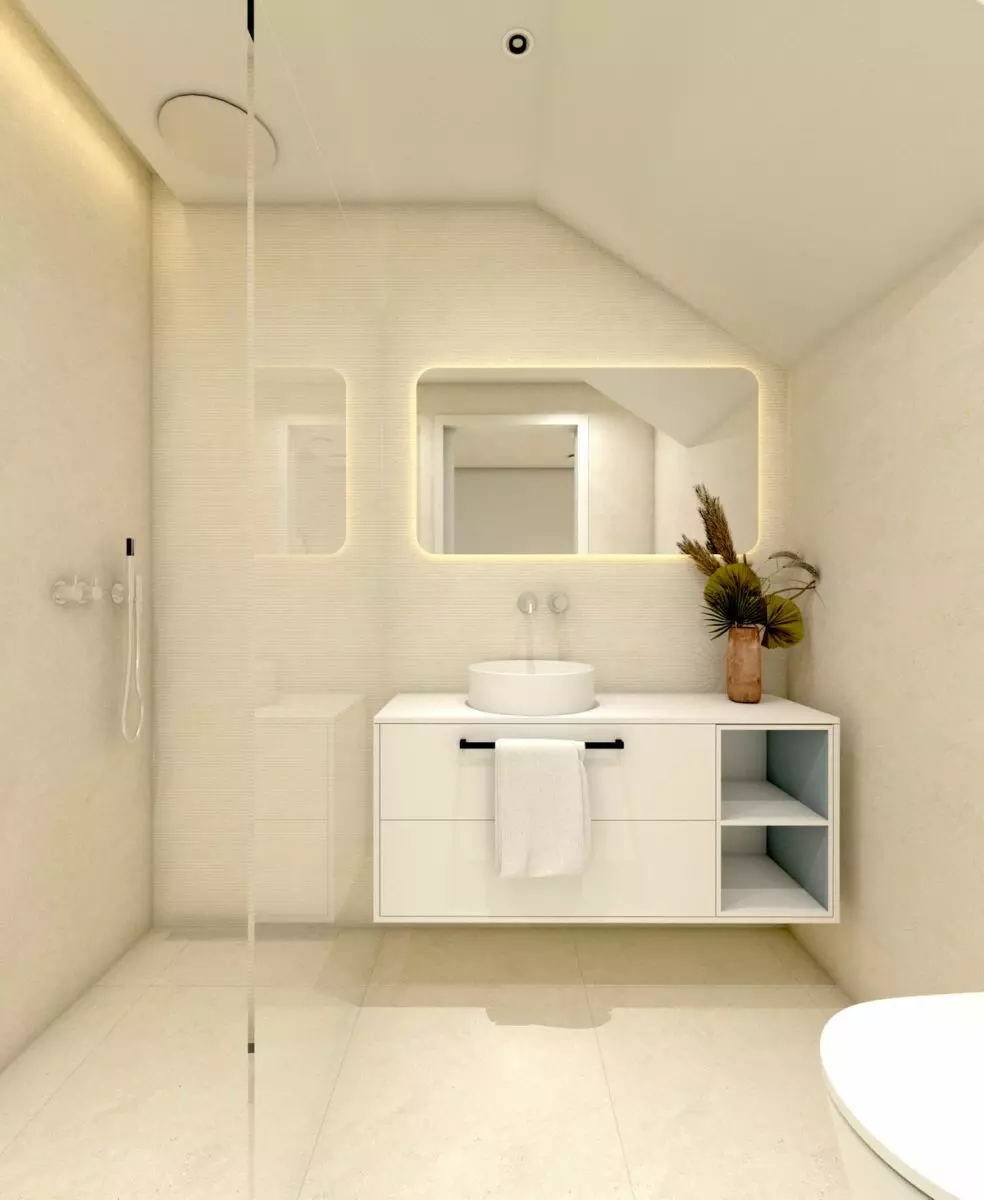 House Of 96 M² In Pilar De La Horadada, Spain