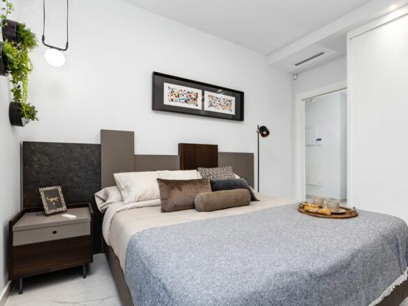 Villa Of 79 M² In Rojales, Spain