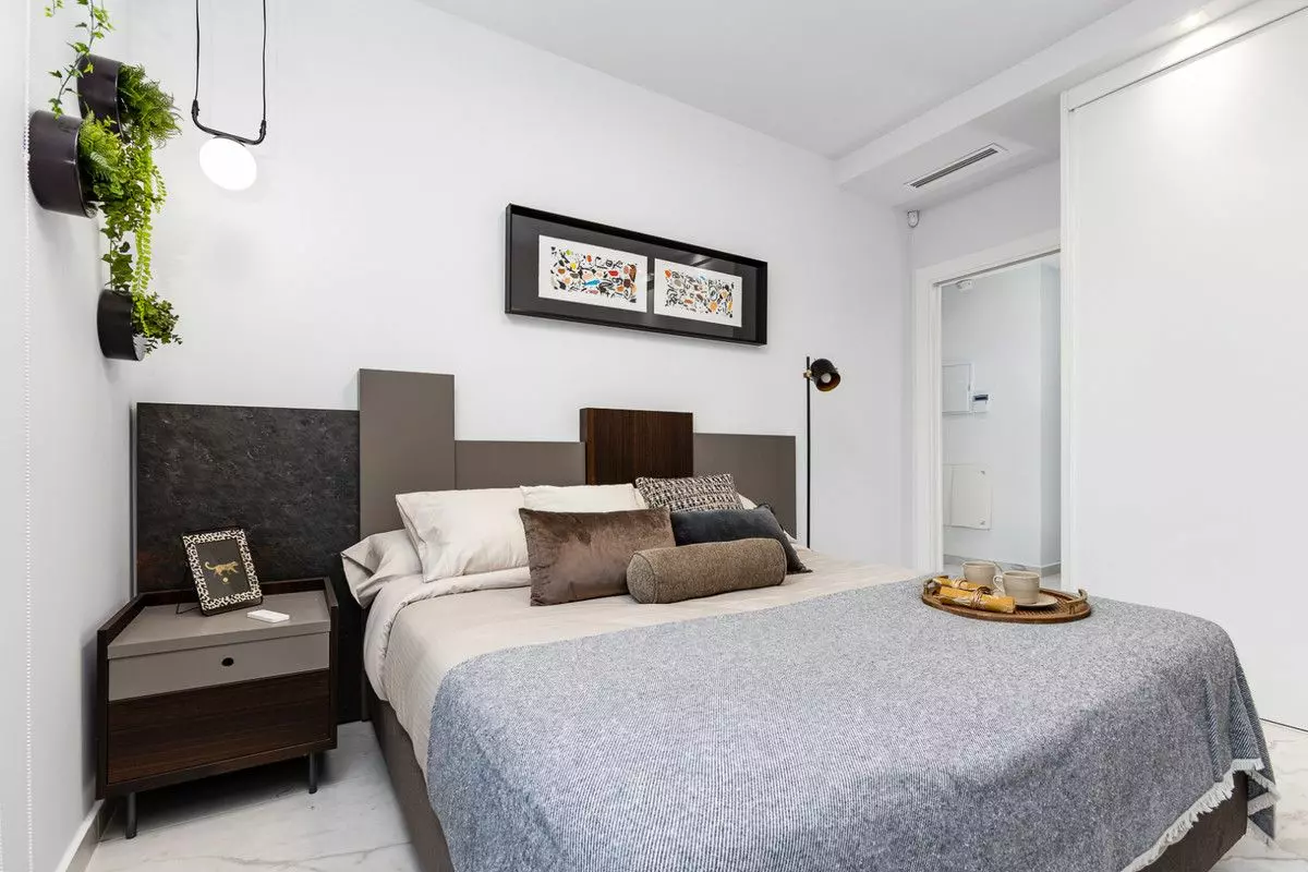 Villa Of 79 M² In Rojales, Spain