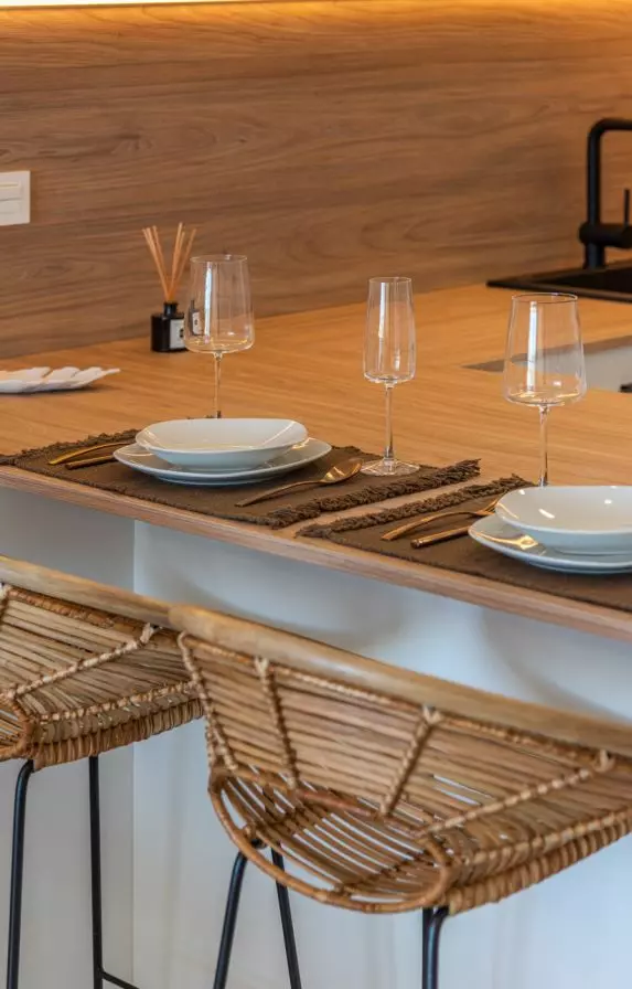 Apartment Of 118 M² In Benijofar, Spain