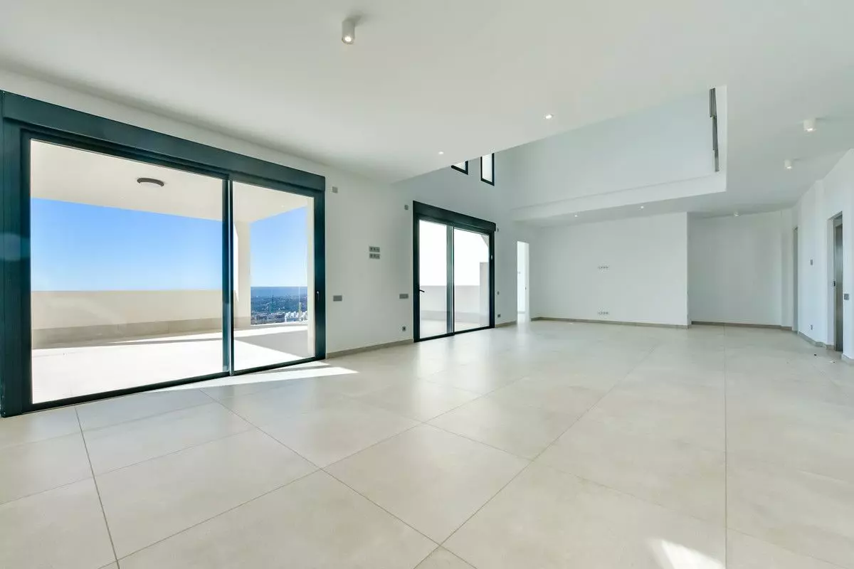 Villa Of 698 M² In Finestrat, Spain