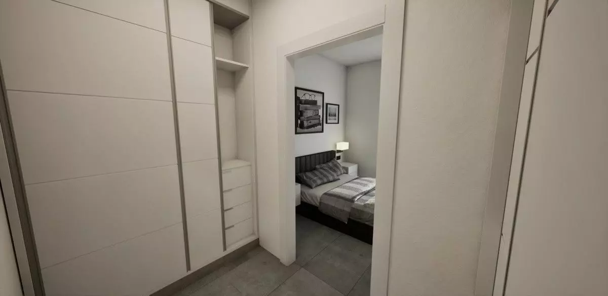 Villa Of 84 M² In Torre-pacheco, Spain