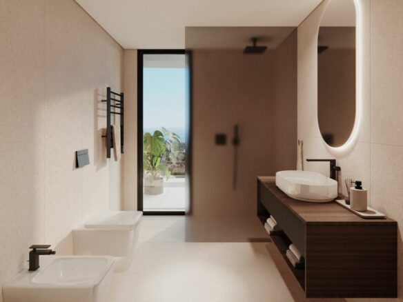 House Of 346 M² In Elviria, Spain