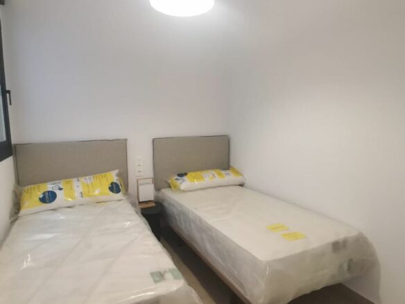 Apartment Of 57 M² In Torrevieja, Spain