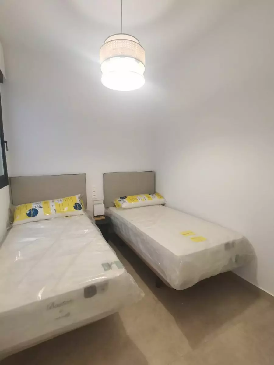 Apartment Of 57 M² In Torrevieja, Spain
