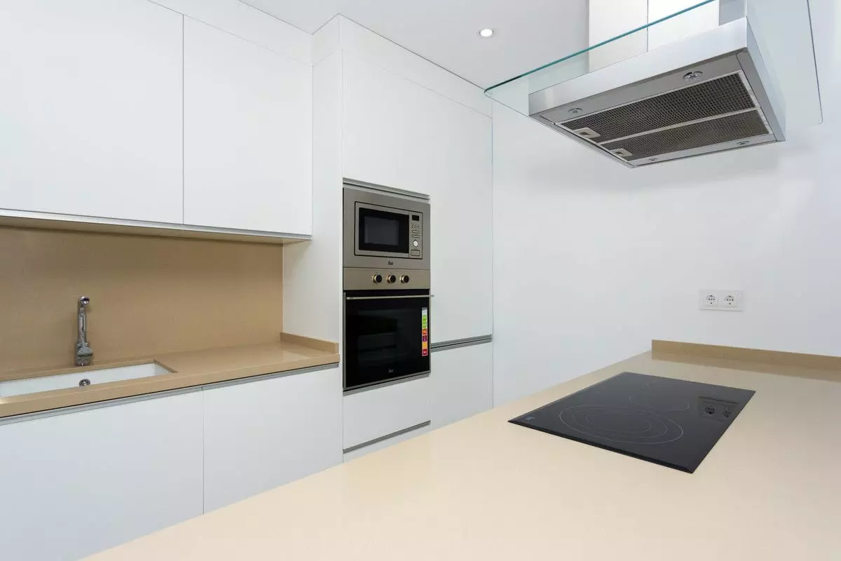 3-bedroom Town House In Daya Nueva, Spain (101 M²)