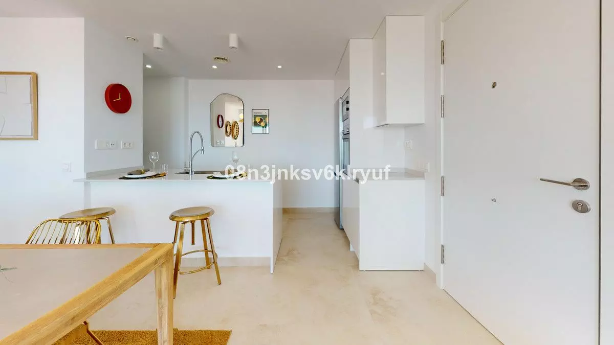 Apartment 124 M² In Águilas, Spain – Mediter Real Estate
