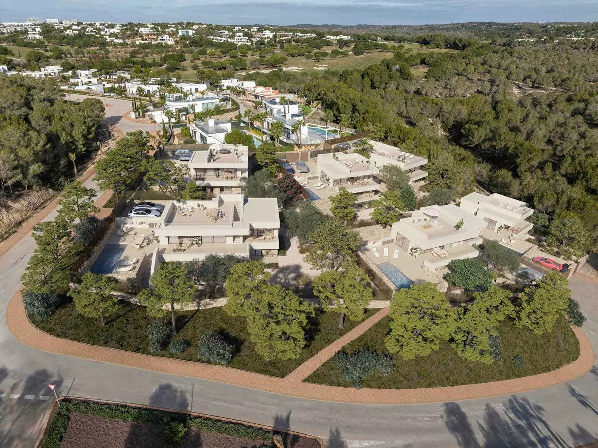 Villa Of 260 M² In Orihuela, Spain