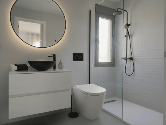 3-bedroom Apartment In Los Alcázares, Spain (88 M²)